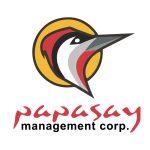 "papasay management corp."