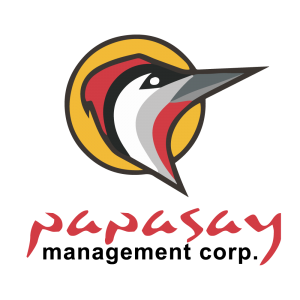 "papasay management corp."