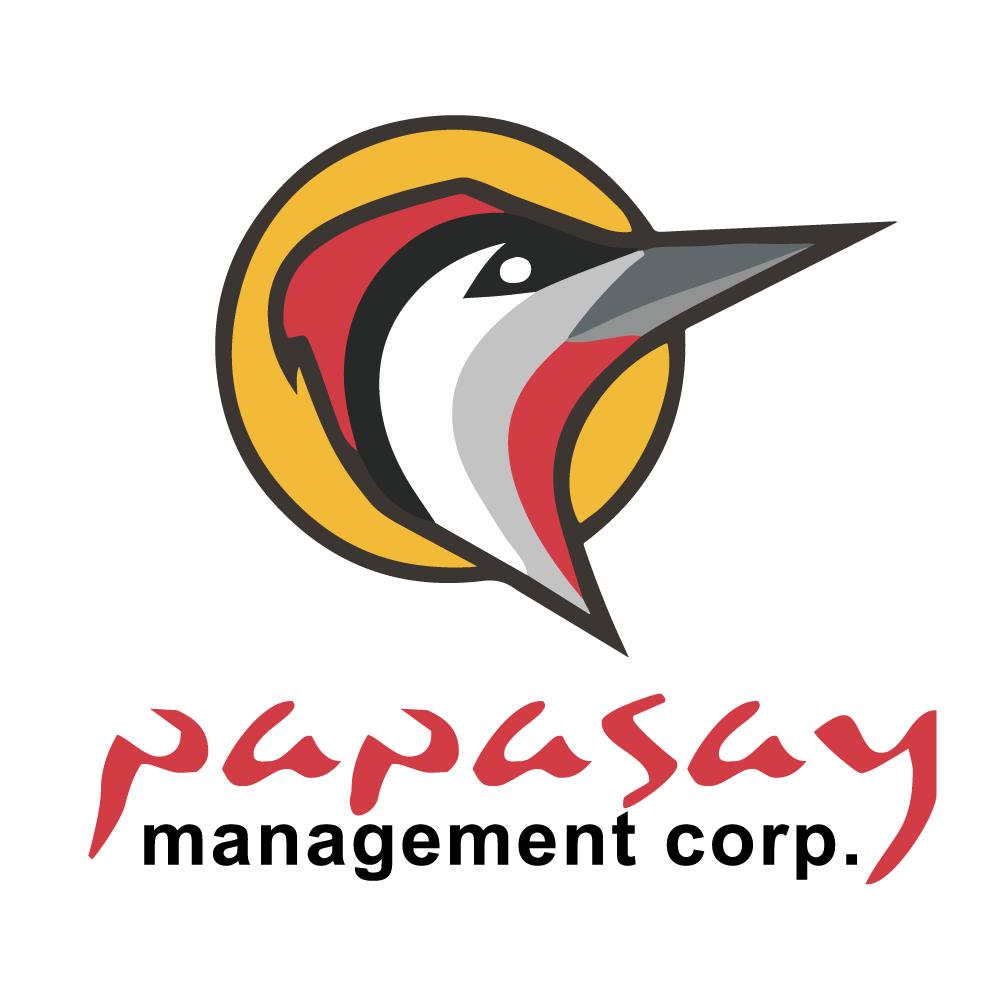 "papasay management corp."