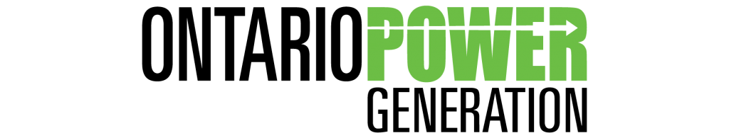 ontario power generation