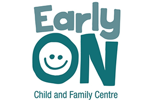 EarlyON Children and Family Centre